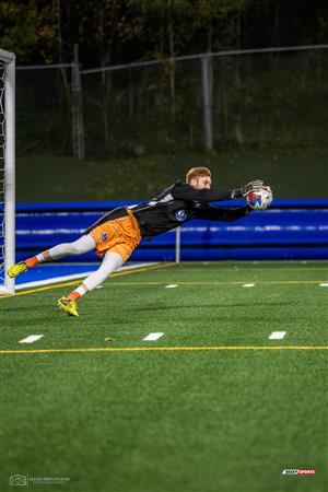 RSEQ - 2023 FINAL SOCCER UNIV. MASC - UDM VS UQTR - (Avant Match)