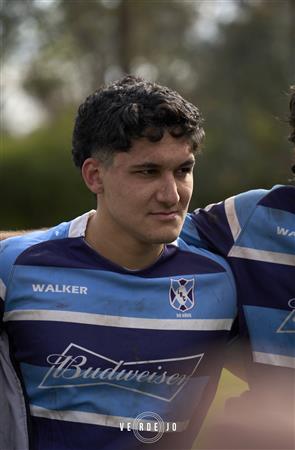 URBA - 1C - Lujan RC vs CASA de Padua