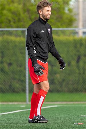 PLSQ - A.S. de Laval vs. F.C. Laval