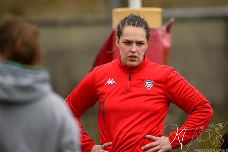 2023 - Stade Olympique Voironnais (22) vs (19) CS Bourgoin-Jallieu