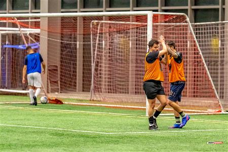 Bandjos Try Out Été 2023 Sénior Masculin AA