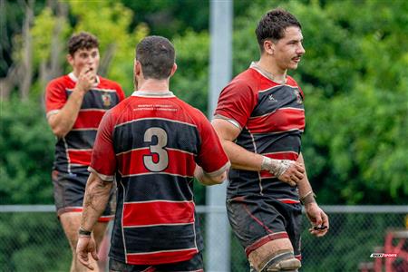 RUGBY QC 2023 (M1) - TMR RFC (14) vs (15) Beaconsfield RFC