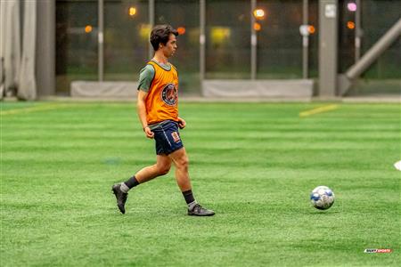 Bandjos Try Out Été 2023 Sénior Masculin AA