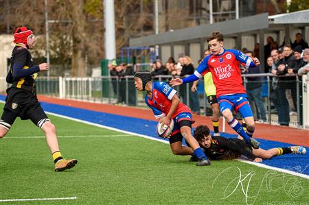 Alamercery (Amical) - FCG vs SOC