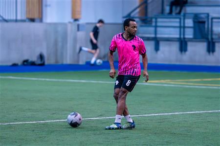 LPC 2023 - Olimpia vs All-Stars Foot (1st half)