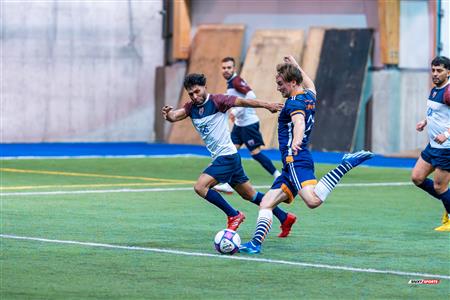 LPC 2023 - Atlante vs Inter Montreal FC