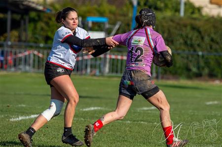 SGR vs Entente Pays de Savoie