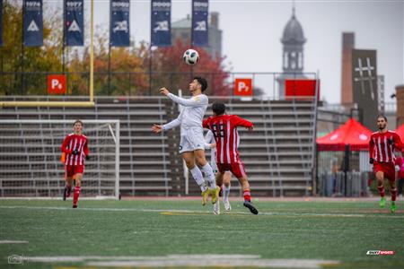 RSEQ - 2023 SOCCER UNIV. MASC - McGill (0) VS (0) Sherbrooke