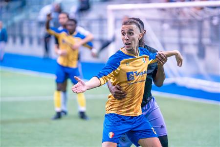 LPC 2023 - Puissance vs Tchad