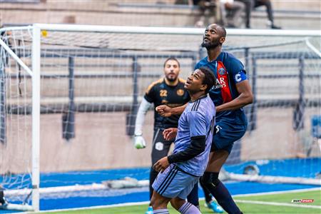 LPC 2023 - Puissance (1) vs (0) Delorimiere