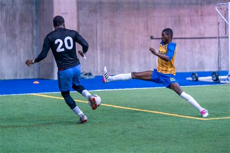 LPC 2023 - Puissance vs Tchad