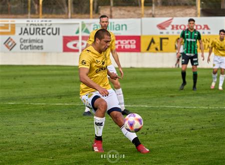 AFA - 1B - FLANDRIA (0) VS (1) CA Nueva Chicago