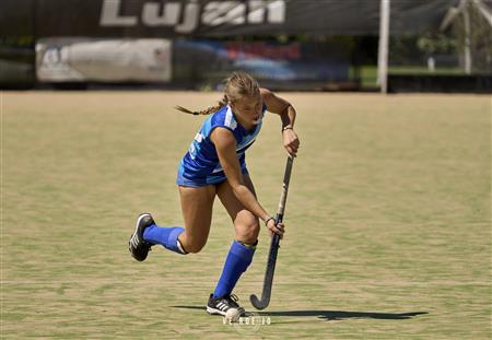 LRC vs Velez (Quinta, Inter y Primera)