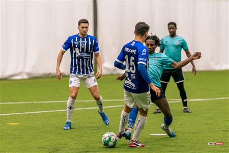 TKL 2023 DIV1 - FC ASC (5) vs (2) Bandjos FC