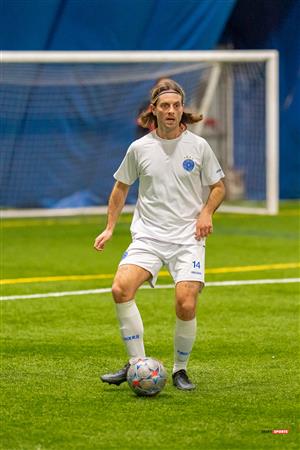 QSL - Montreal United (5) vs (0) Ringleaders FC