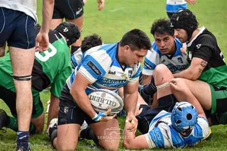 TRL 2021 - Duendes vs CRAI