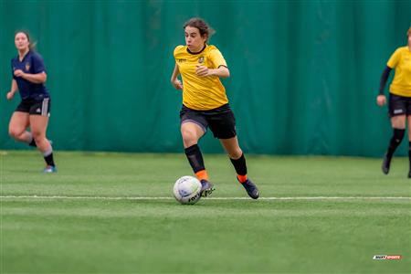 QSL - Chiclitz vs Montreal United FC