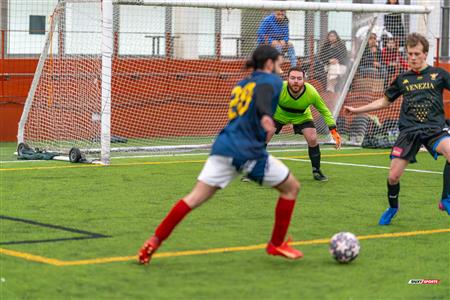 TKL 2023 DIV2 - FC Lion (6) - (6) FC Grabuge