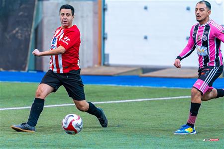LPC 2023 - Sport Boys vs Atletico Madrid