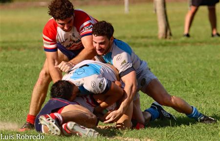 URBA 1ra C - Areco RC (31) vs (35) Centro Naval