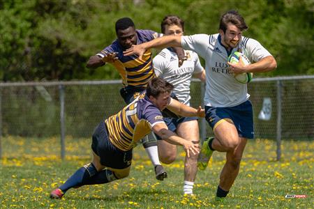 RUGBY QC 2023 (M)(Res) - TMR RFC VS SABRFC - PreGame