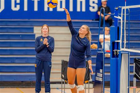 Match hors-concours - UQAM vs Queen's University