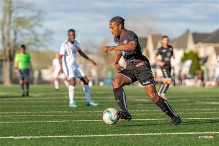 PLSQ - A.S. de Laval vs. F.C. Laval