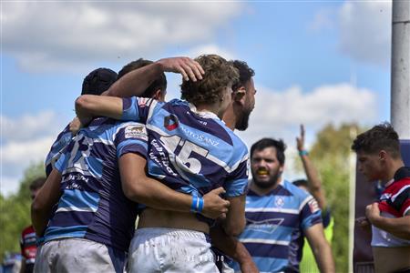 URBA - 1C - Monte Grande VS LUJAN RUGBY CLUB
