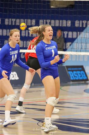 UQAM Invitational 2022 - Carabins