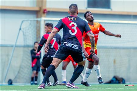 LPC 2023 - Limatambo (1) vs (8) Tchad