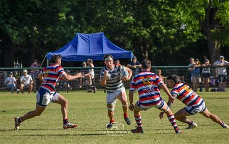 Old Resian vs Jockey Club de Rosario 2021