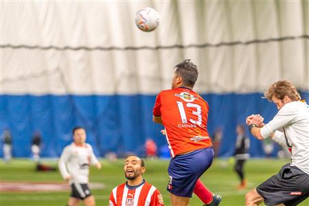 QSL - Miami Bice (2) vs (8) Chivas Montreal FC