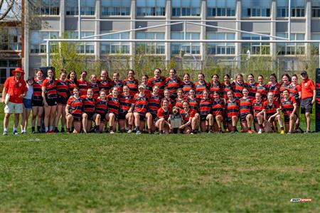 THE CAT POLSON MEMORIAL CUP 2023 - IN LOVING MEMORY OF CATHERINE POLSON