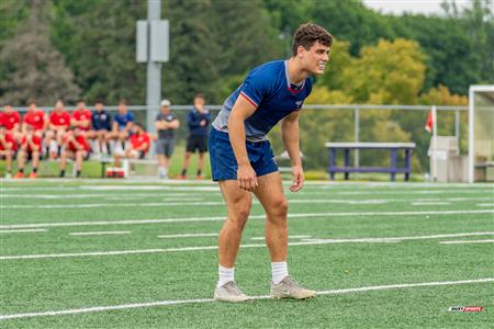 Bishop's 2023 Rugby Preseason Tournament - Bishop (0) vs (7) ETS