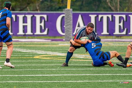 Bishop's 2023 Rugby Preseason Tournament - ETS (12) vs (5) UDM