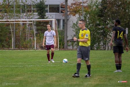 Coupe Ligue 2023 // Saint Lazare HSC x CS Montreal Centre