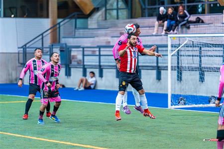 LPC 2023 - Sport Boys vs Atletico Madrid