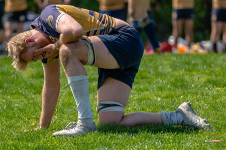 RUGBY QC 2023 (M)(Res) - TMR RFC (15) VS (31) SABRFC - Game