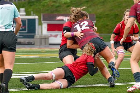 RSEQ - 2023 F - Final - U. Laval (12) vs (27) U. Ottawa