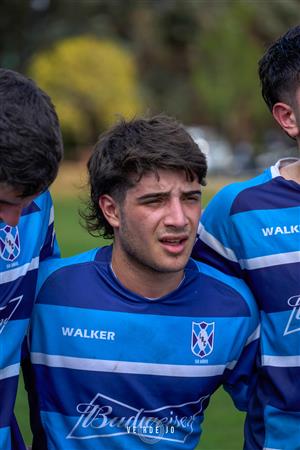 URBA 1ra C - Lujan Rugby Club (11) vs (8) Club Italiano de Rugby (Int)