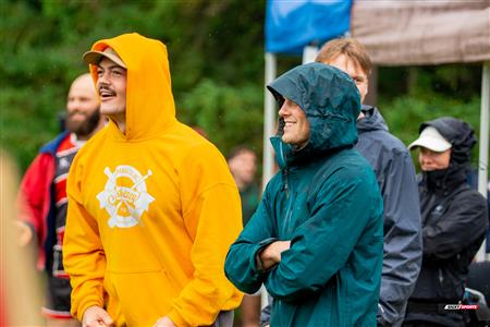 Rugby Québec Finales SL M Séniors 2023 SAB QC- Beaconsfield 13 vs 15 TMR - Game
