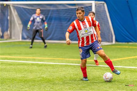 QSL - Miami Bice (2) vs (8) Chivas Montreal FC