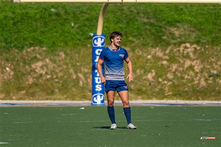 RSEQ 2023 RUGBY M - Piranhas ETS (26) VS (20) CONCORDIA STINGERS