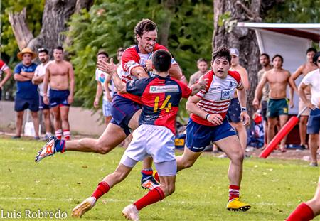 Areco Rugby Club vs Tiro Federal de San Pedro (Marzo 2023)