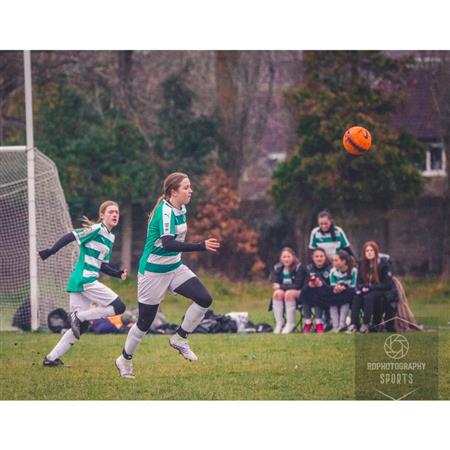 Bournville lose 4-0 to Solihull Moors at home in what was a tough game