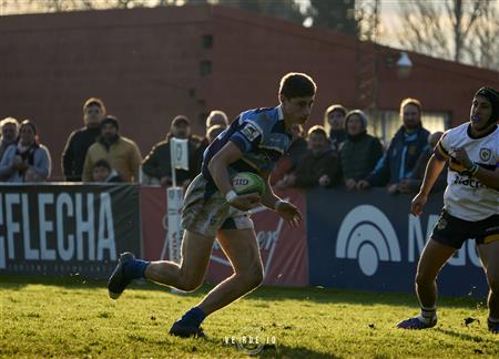 URBA - 1C - Lujan RC vs CASA de Padua