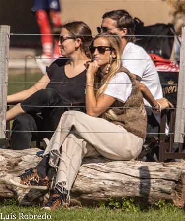 Areco RC Vs Lanus RC