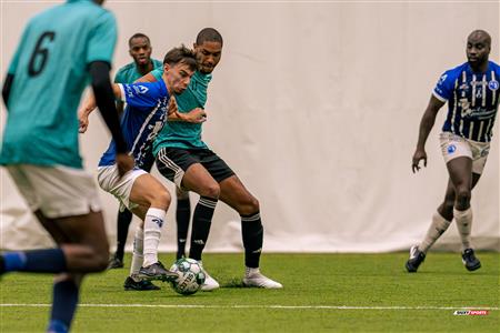 TKL 2023 DIV1 - FC ASC (5) vs (2) Bandjos FC