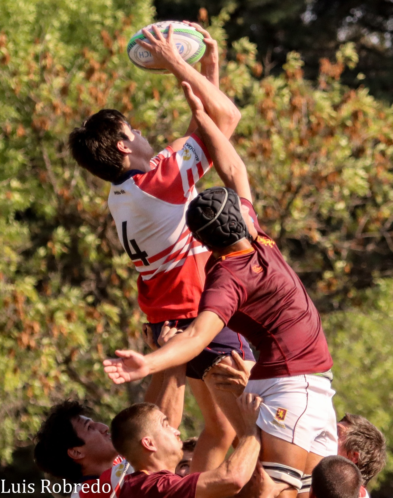  Areco Rugby Club - Newman - Rugby - Areco Rugby Club vs Newman (Inter) (#ArecoNewman2023) Photo by: Luis Robredo | Siuxy Sports 2023-03-11