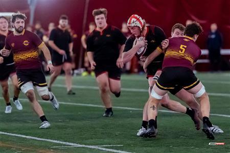 Tournoi Concordia 2023 Tournament  - Stingers vs Gryphons - Game 1